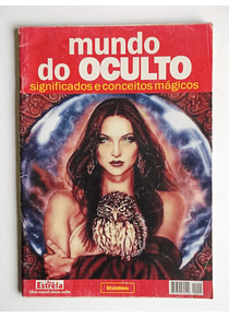 Mundo do Oculto - Significados e conceitos mágicos