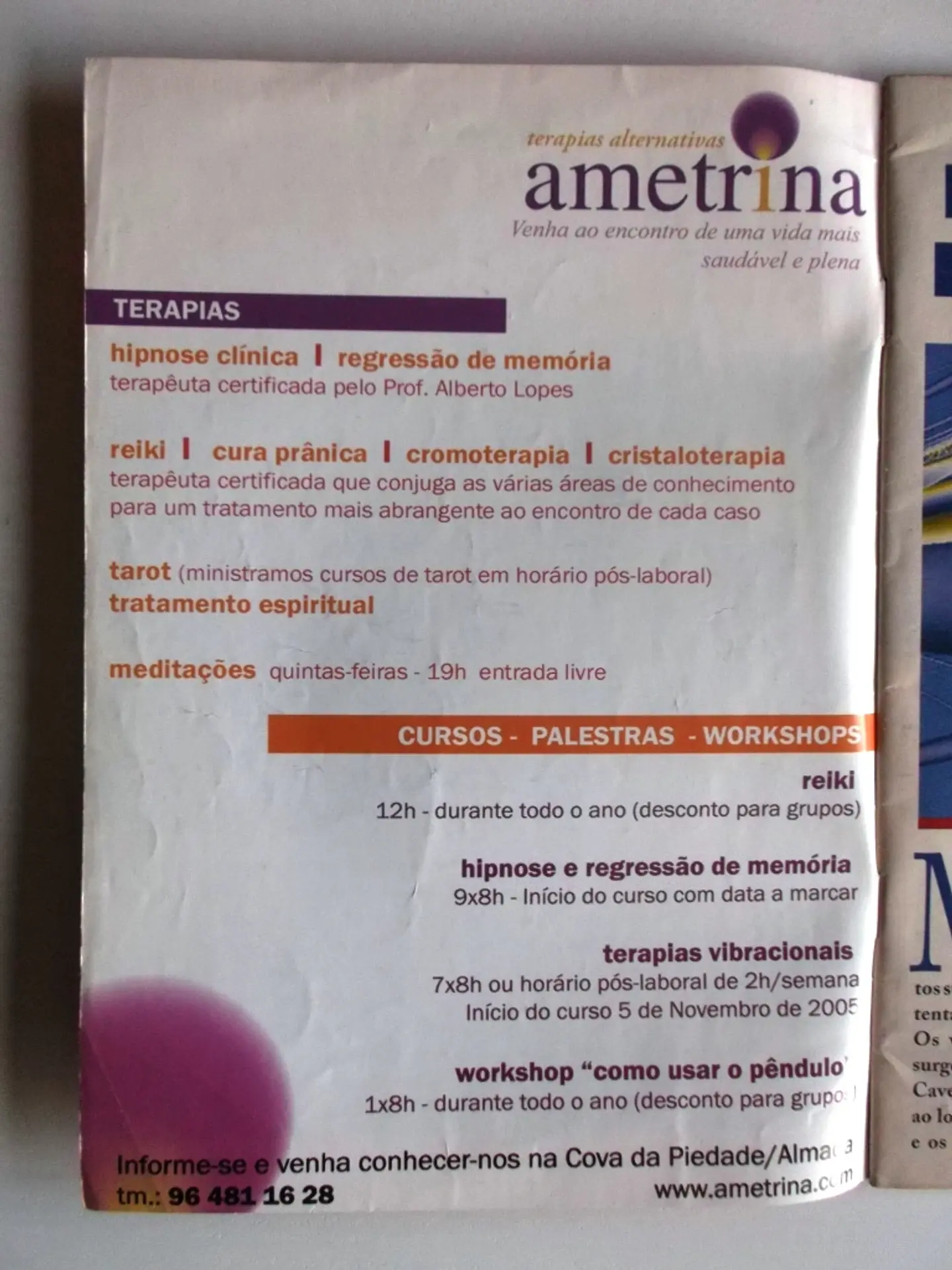 Mundo do Oculto - Significados e conceitos mágicos 4