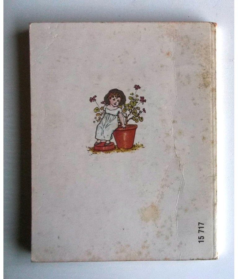 A Linguagem das flores