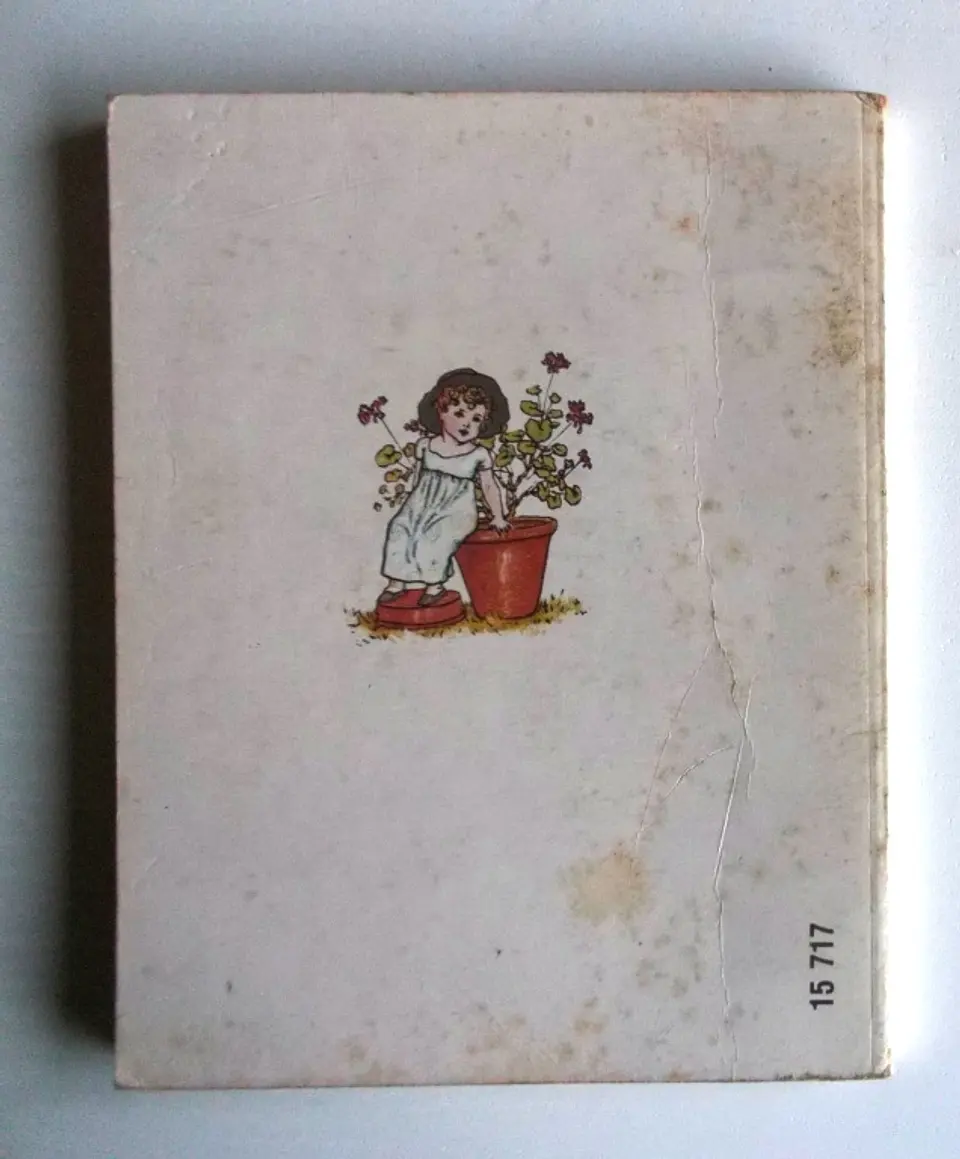 A Linguagem das flores 2