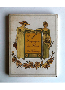 A Linguagem das flores