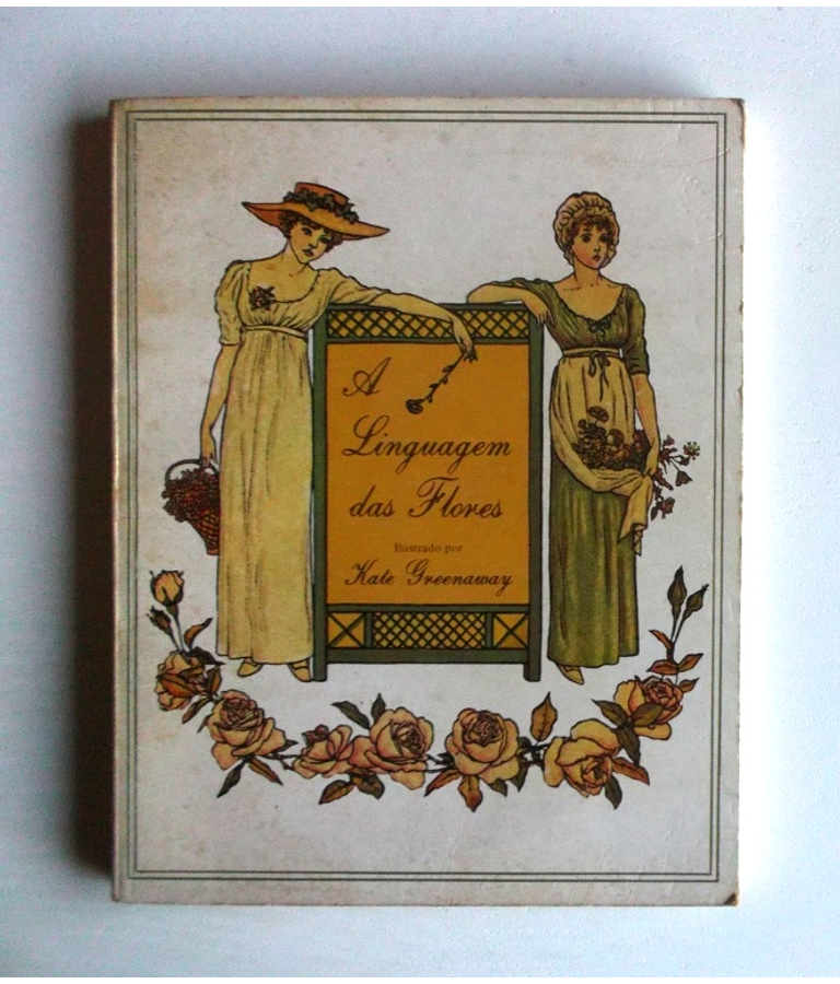 A Linguagem das flores