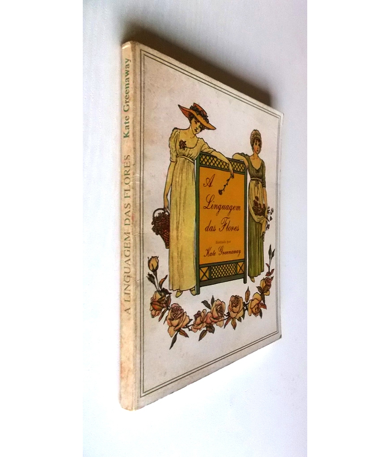 A Linguagem das flores