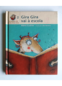 Aventuras da Girafa Gira Gira 2