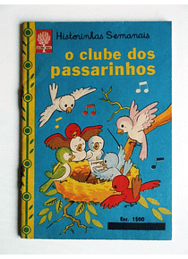 Historinhas Semanais 208