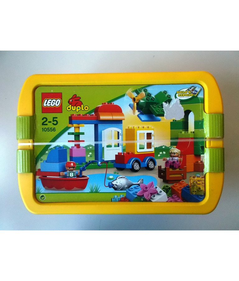 10556 Creative Chest