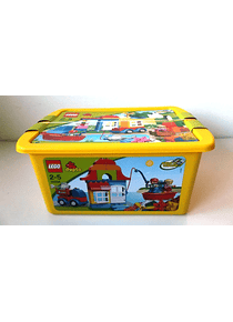 10556 Creative Chest