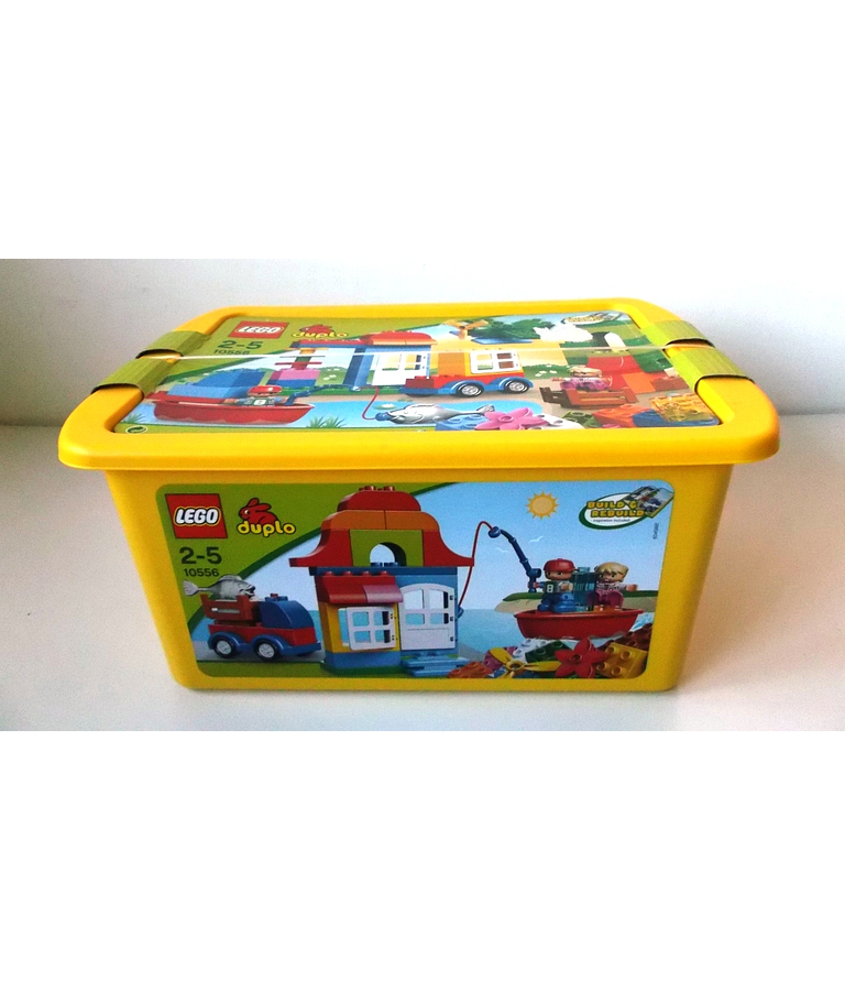 10556 Creative Chest