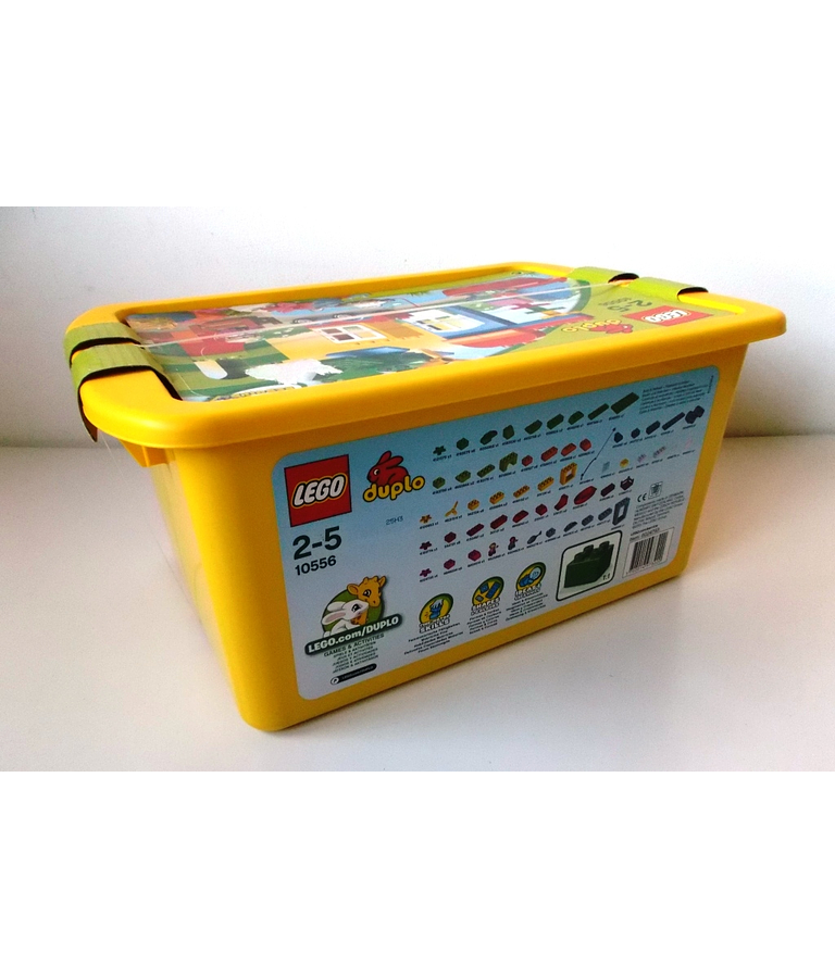 10556 Creative Chest