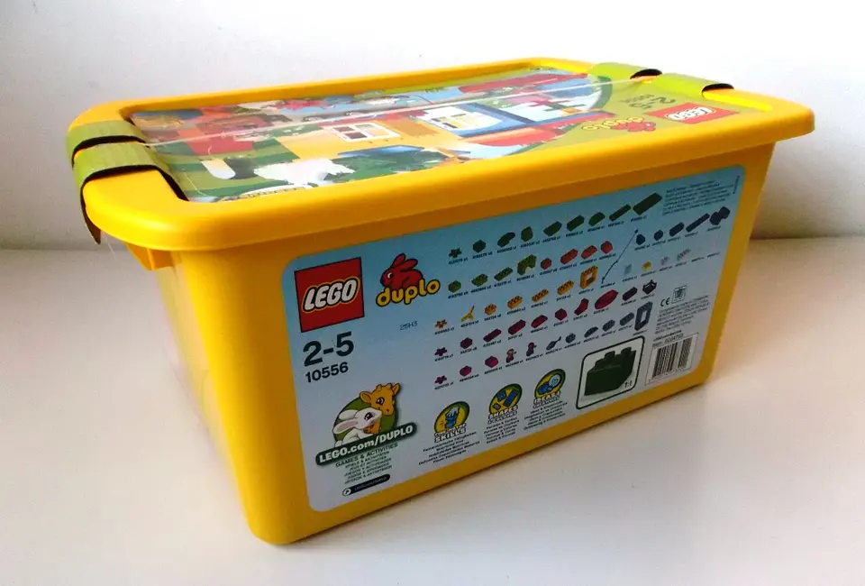 10556 Creative Chest 3
