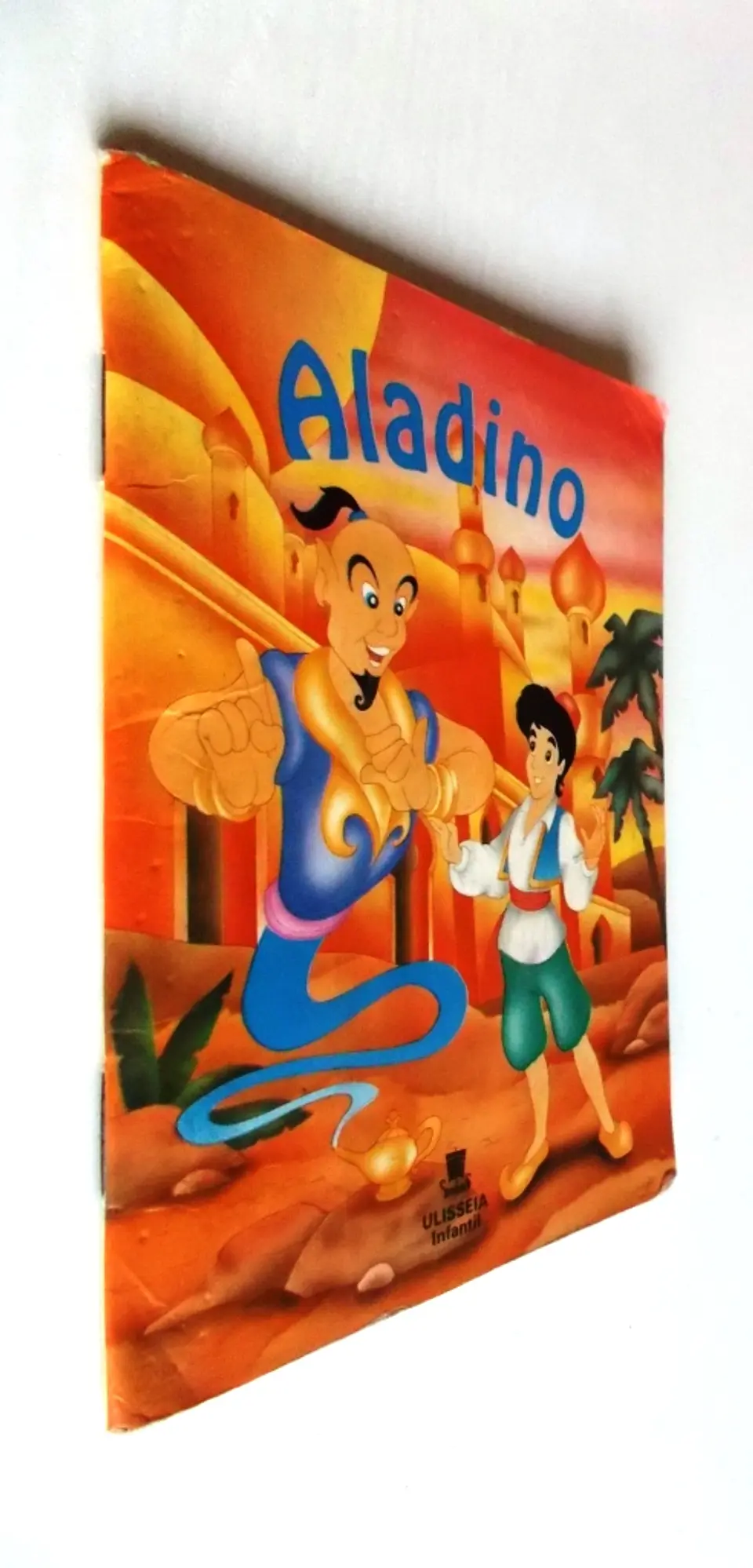 Aladino 2
