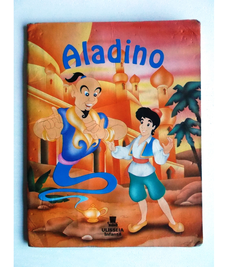 Aladino