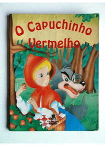 O Capuchinho Vermelho