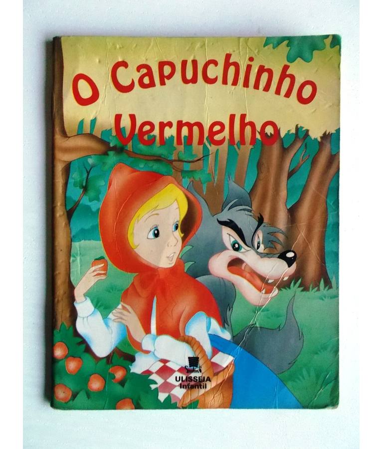 O Capuchinho Vermelho