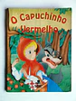 O Capuchinho Vermelho - thumbnail 1