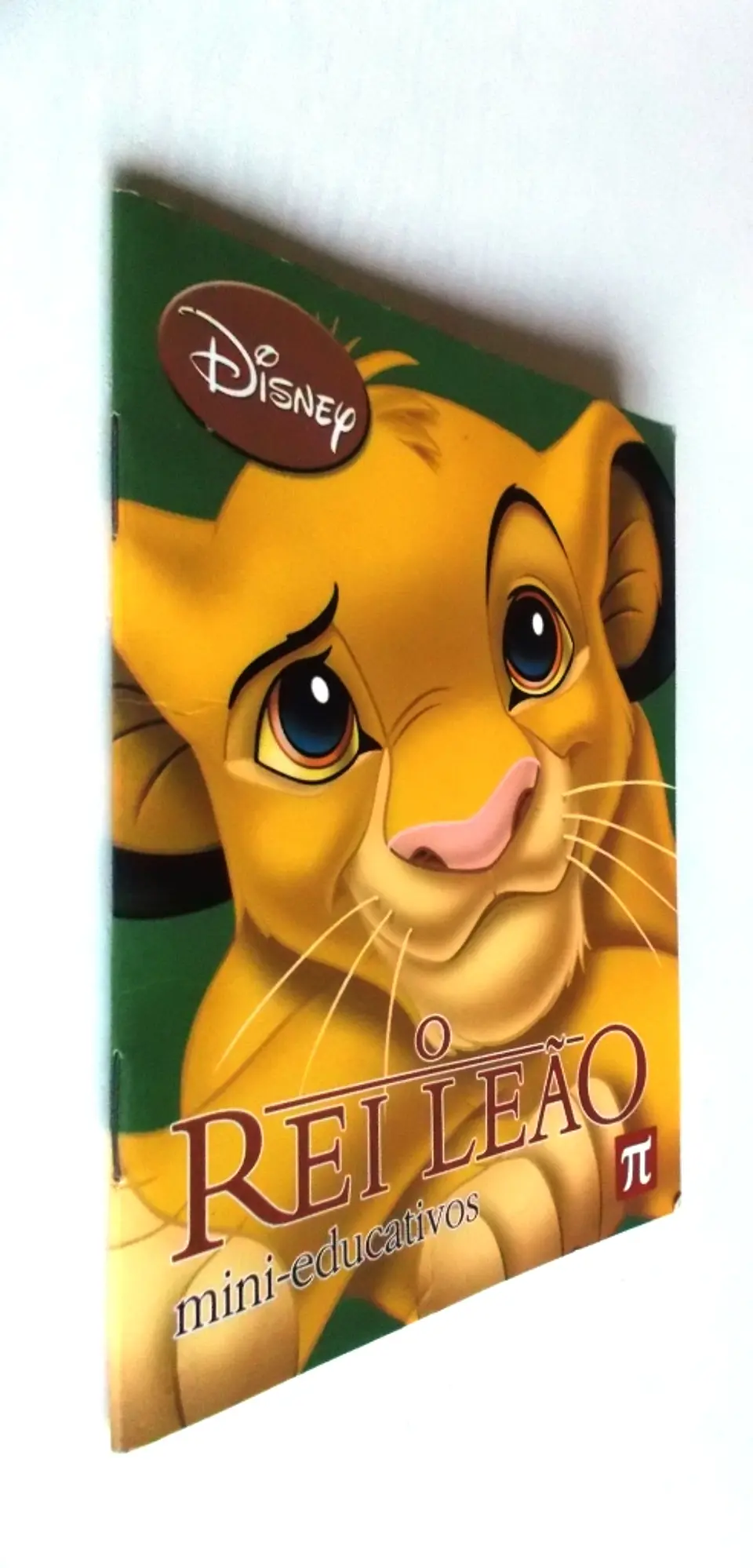 O Rei Leão 2
