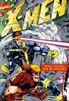 X-Men - Mini serie