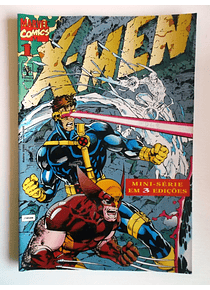 X-Men 1