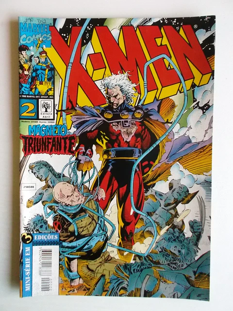 X-Men 2