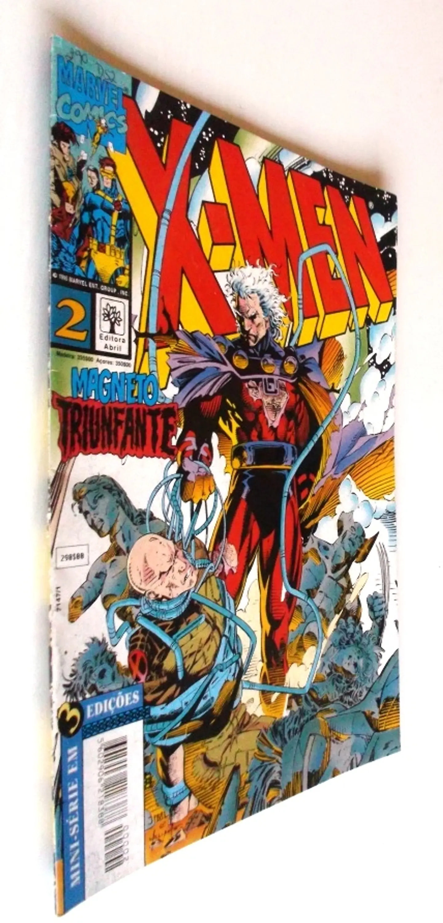 X-Men 2 2