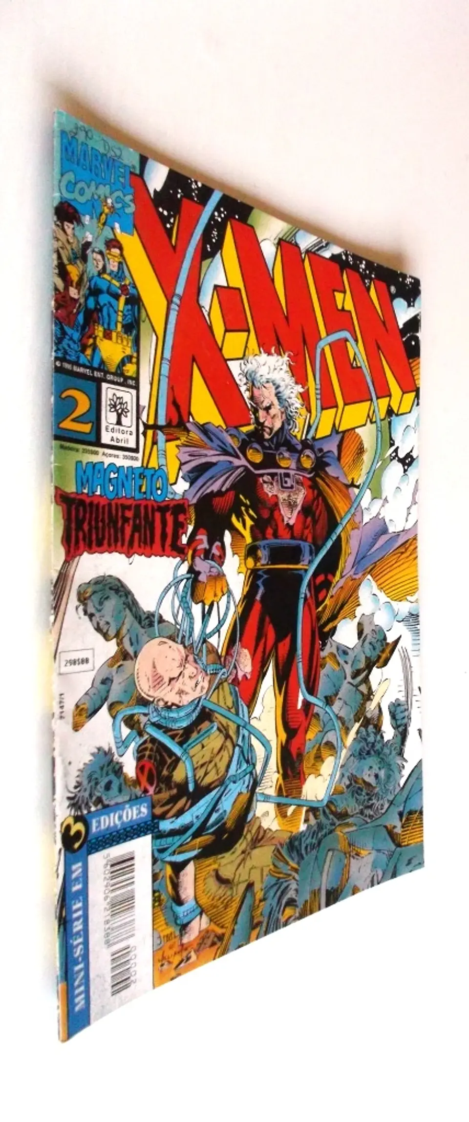 X-Men 2 2