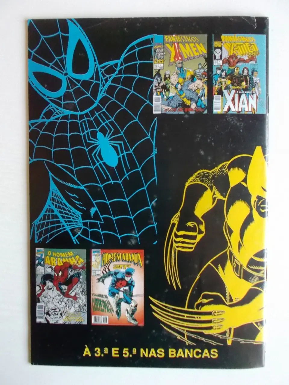 X-Men 2 3