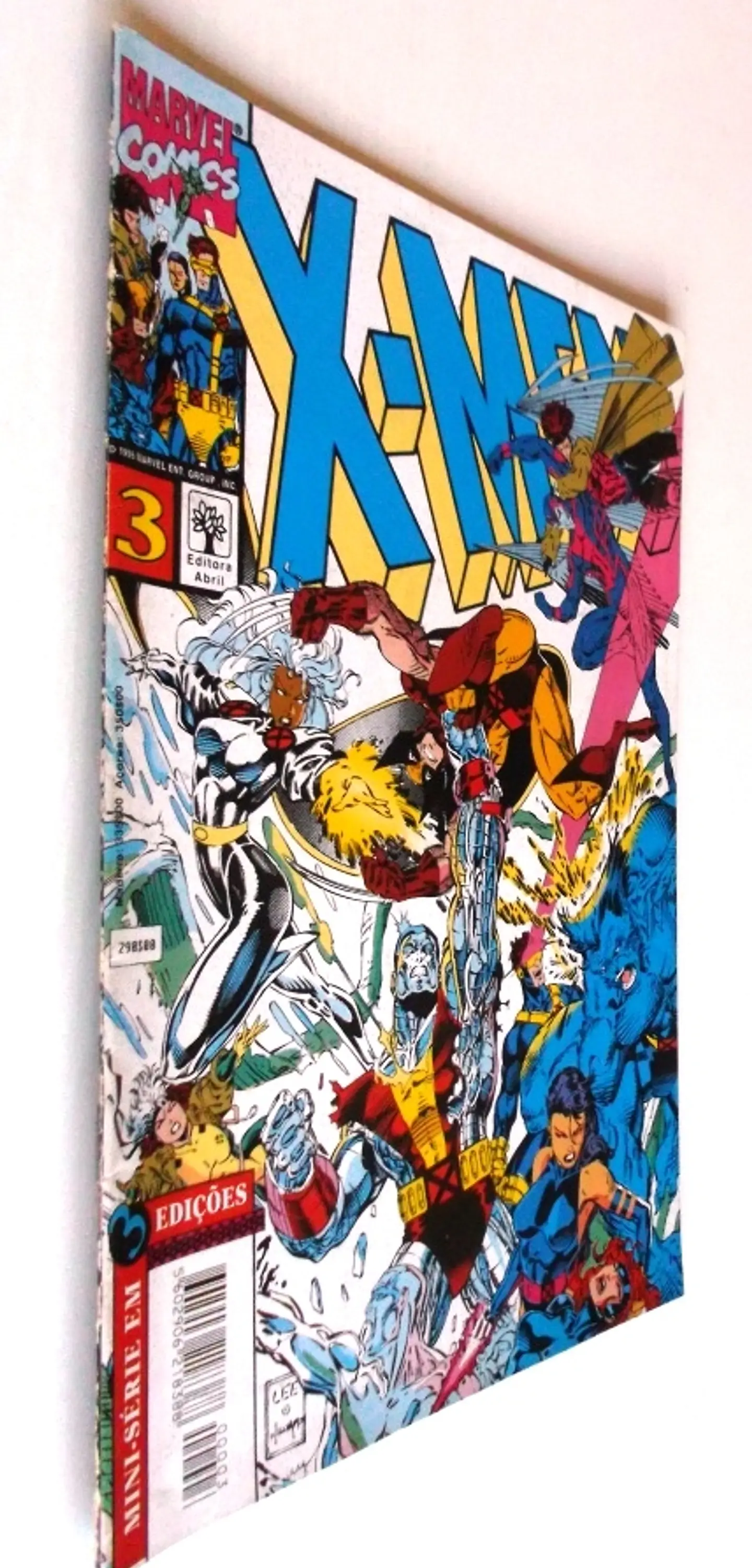 X-Men 3 3