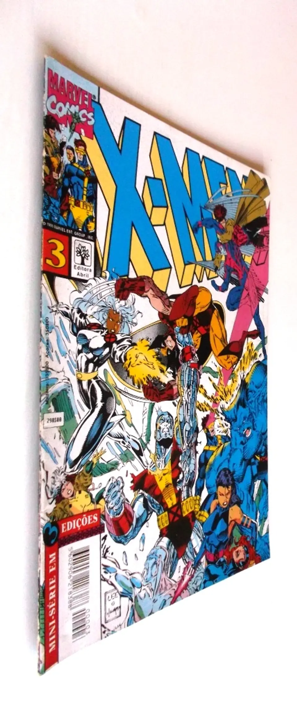X-Men 3 3