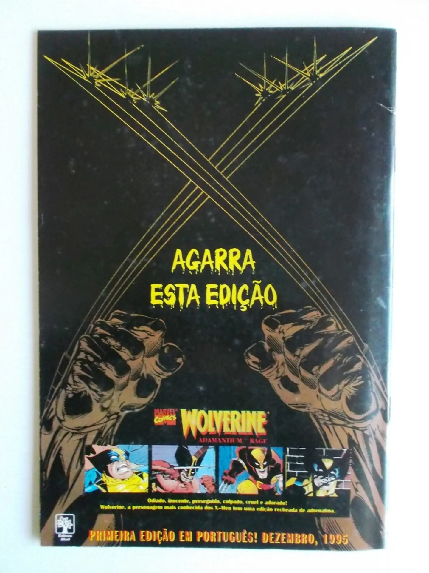 X-Men 3 2