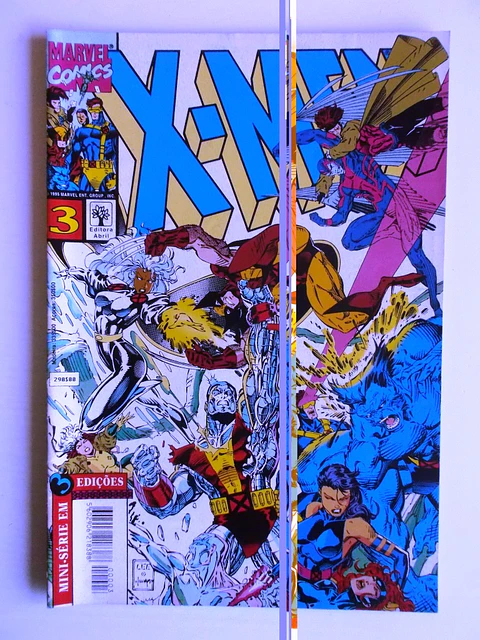 X-Men 3