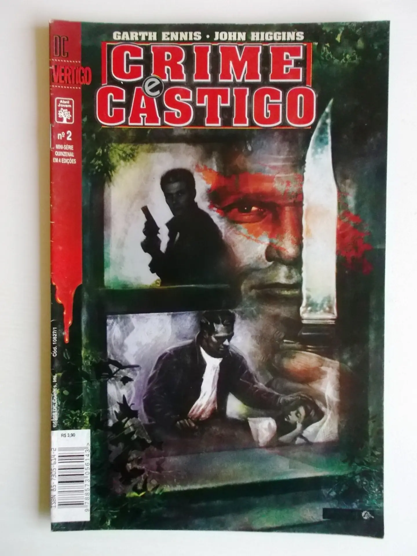 Crime e Castigo 2 1