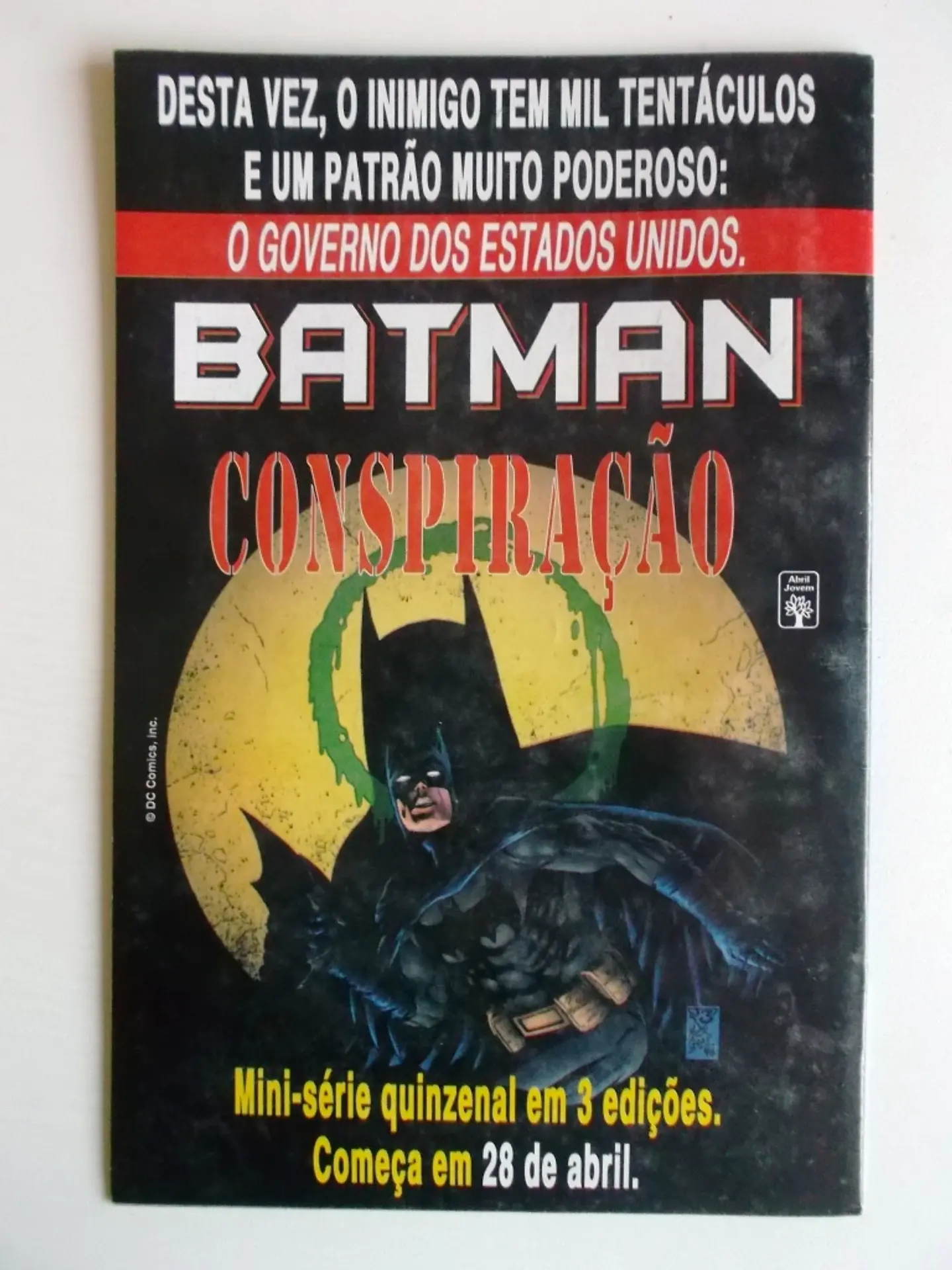 Crime e Castigo 2 3