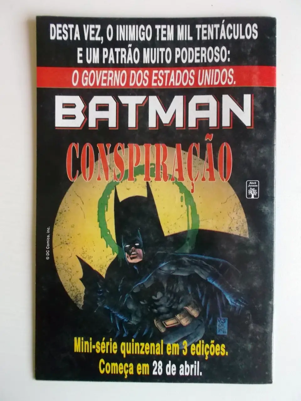 Crime e Castigo 2 3