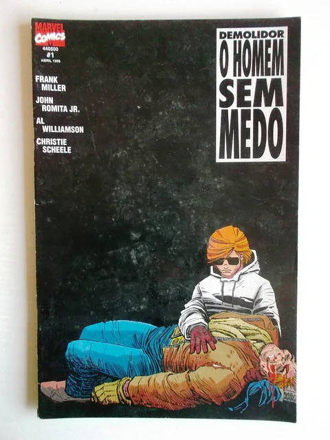 Demolidor 1