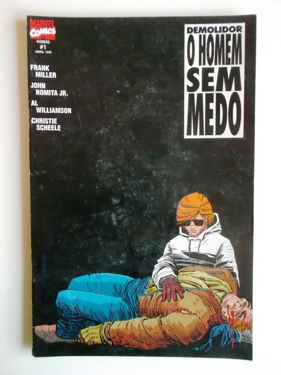 Demolidor 1 1