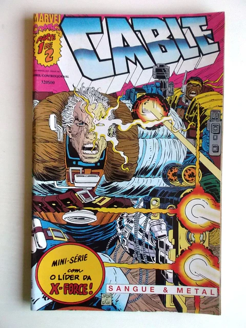 Cable 1