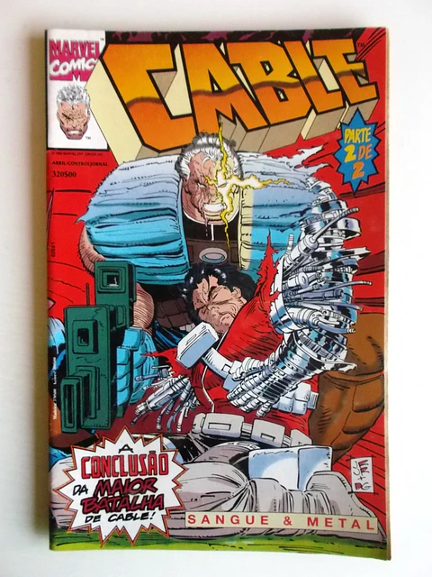 Cable 2