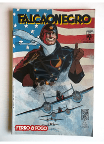 Falcão Negro 1