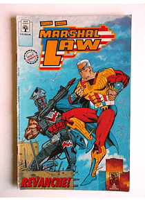 Marshal Law 2