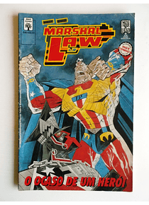 Marshal Law 6