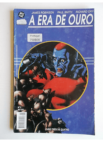 A Era de Ouro 3