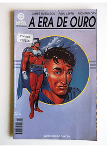 A Era de Ouro 2