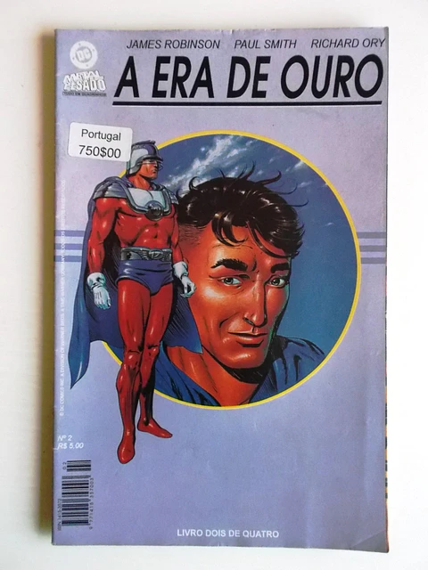 A Era de Ouro 2