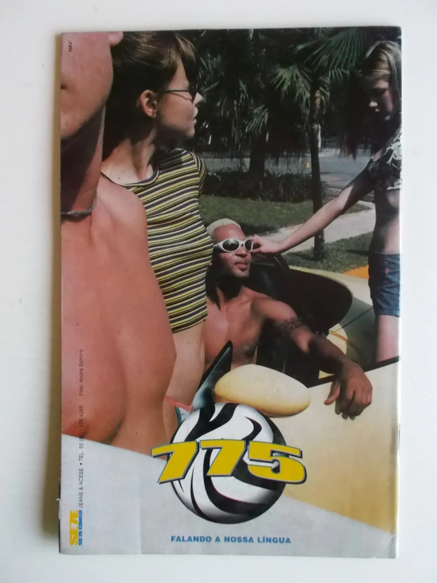 A Era de Ouro 2 3