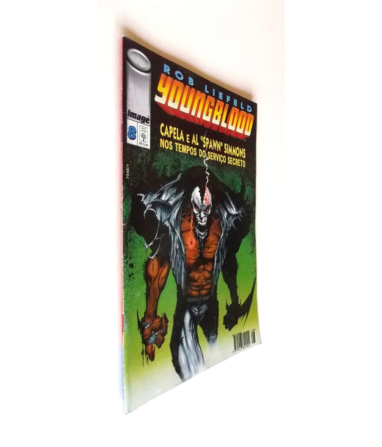 Youngblood 8