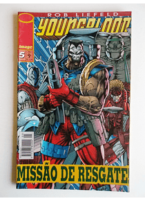 Youngblood 5