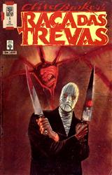 Raça das Trevas - Mini serie