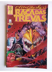 Raça das Trevas 05