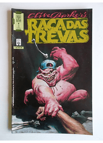 Raça das Trevas 06
