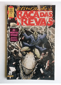 Raça das Trevas 10